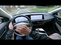 2024 Kia EV6 Wind AWD - POV Test Drive