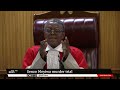 Senzo Meyiwa Murder Trial | 22 January 2024