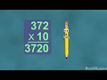 What is Multiplication? | Multiplication Concepts for Kids | Rock 'N Learn