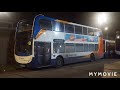 Route Visual - Stagecoach South East - 89: Aylesham - Canterbury