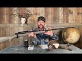 Best Budget Hunting Rifle