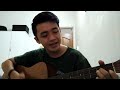 A Cover of: All I Want (Kodaline)