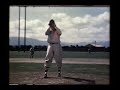 The Old Pacific Coast League:  1946 Promotional Film.