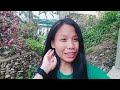 TOUR TO SOCIAL CENTER PARK AFTER BAGYONG TISOY - Vlog 2