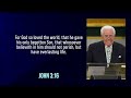 How To Get To The End, Part 1 | Jesse Duplantis