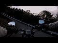 Harley Davidson Softail - [Exhaust only] - Route 299 【Marchen-Rd.】Part 1