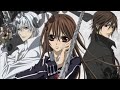 Vampire Knight Main Theme | 1 Hour