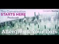 Allergies and Your Ears
