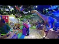 Dino Land in SM North EDSA Complete Tour | Attractions and Prices | 4K | ETV Walking Tour