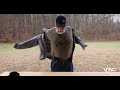 VTAC Concealed Carry Battle Belt