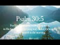 PERFECT PEACE OF GOD | Worship & Prayer Instrumental Music With Scriptures | Christian Harmonies