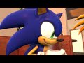 Tails and the Hot Chocolate (Sonic SFM)