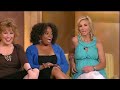 Joan Rivers on The View (6/24/09)