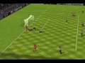 FIFA 13 iPhone/iPad - Newcastle Jets vs. Melbourne Heart