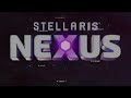 How Long Can I Survive Stellaris: Nexus with ONLY ONE PLANET?