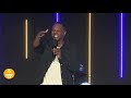From Believing To Knowing | Touré Roberts