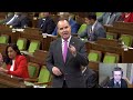 Conservative MPs DESTROY Liberal MP MacKinnon 