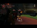 Tom Clancy's The Division 1 PvP Fight #divisionpvp small clip