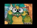 The A-Z of King K. Rool's Insults