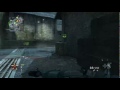 Blackbird in 16 seconds (Call of Duty: Black Ops)
