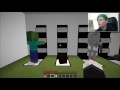 Minecraft | THE BUTTON'S BIGGEST SECRET!!