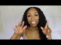 CURLY HAIR ROUTINE | Defining Your Curly Hair Extensions ft. Unice