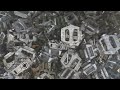 Amazing Process of Molding Bycycle Plastic Pedals|Plastic Injection Molding Process