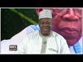 President Tinubu Over Promised Nigerians and Has Completely Under Delivered -Monye/Ibrahim/Adeniyi