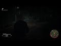 Friday the 13th: The Game - Killing Jason Again
