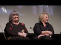 French and Saunders on The Comic Strip Presents ... GLC: The Carnage Continues | BFI Q&A