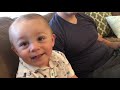 HOW TO TEACH A BABY TO TALK | Speech Activities for Babies & Toddlers | Tips for Parents | CWTC