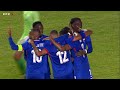 Le résumé de France U23 7-0 Rep. Dominicaine