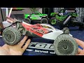 ARRMA TYPHON GROM GIVEAWAY! Do this 1st to this RC CAR!👌
