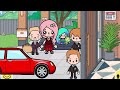 I Became A Millionaire At Age Five 🤩🤑💰 | Sad Story | Toca Life World | Toca Boca | Toca Story