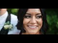 Rachel & Nicholas | Akron, OH | Wedding Highlight Film