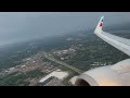 [4K] – Full Flight – American Airlines – Boeing 737-823 – MSP-ORD – N957NN – AA2294 – IFS Ep. 752