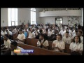 Oldest African-American Catholic school still brings faith