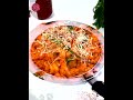 Gigi Hadid Pasta Without Vodka | Viral Tiktok Spicy Pasta Recipe | Hinz Cooking