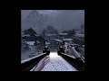 Skyrim VR 250+ Mods #steamlink #quest2 #meta #metaverse Showing  how dark this game is at night