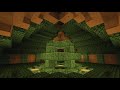 MY BEST SURVIVAL BASE EVER!!! /Minecraft Cinematic of 500 -200