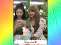 jenlisa moments 💗