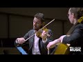 Chamber Music Institute - Schubert: Piano Trio in B-flat Major, D. 898