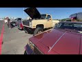 Dino’s Git-Down! Chevy Only Truck Show. 1000+ Trucks