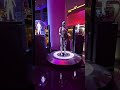 The Aura Robots at the Sphere in Las Vegas 2024