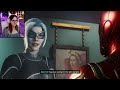FINALLY MEETING BLACK CAT | Spider-Man: The Heist - Episode 1 DLC (FULL EPISODE)