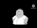 PETER GRIFFIN BATTLE - STRONGER THAN YOU (UNDERTALE/FAMILY GUY PARODY)