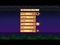 Stardew Valley - Check-up at Dr. Harvey's (1.6 Update)