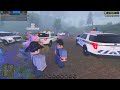 Bigfoot Kidnaps 5 People.. we lead a manhunt!