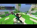 Bedwars 3 kill combo