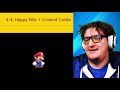 I invited Mew2King and Berd to Mario Maker VS